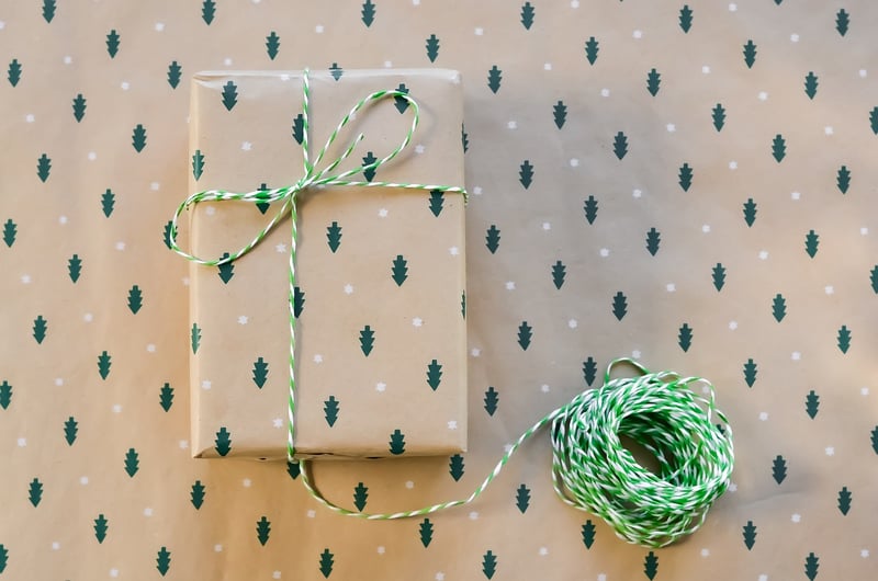 Personalized gifts